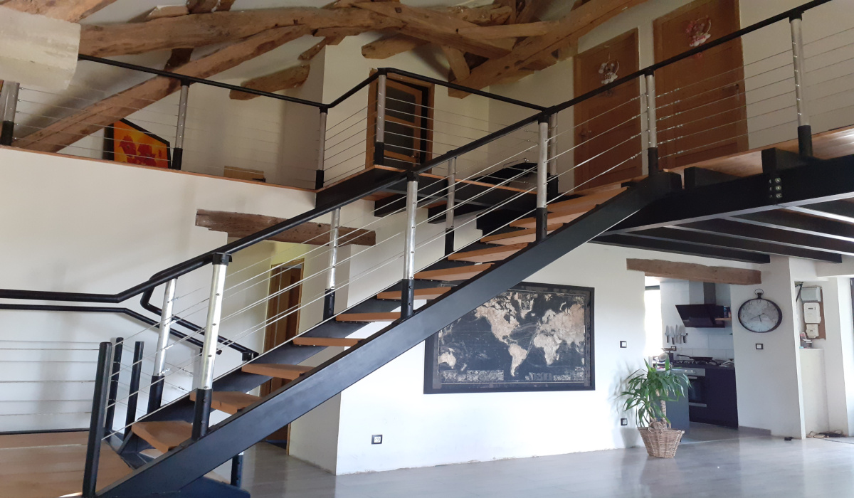 création vêtement à Mondonville