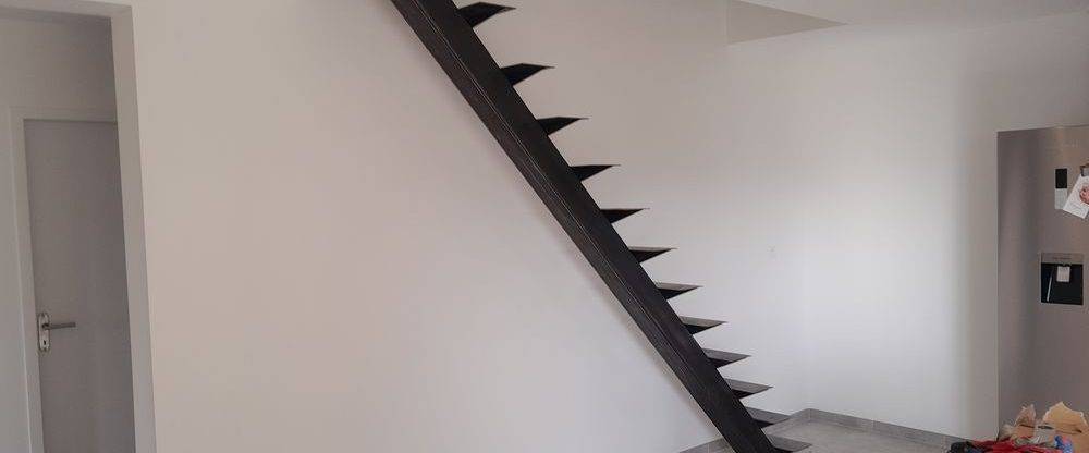 Métallerie Laroque-Timbaut